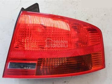 Stop svetla za Audi A4 od 2004. do 2009. god.
