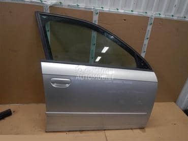 Vrata za Audi A4 od 2004. do 2009. god.