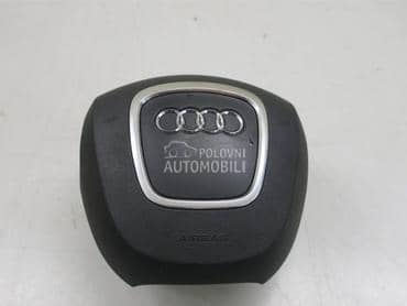 Airbag za Audi A6 od 2004. do 2009. god.