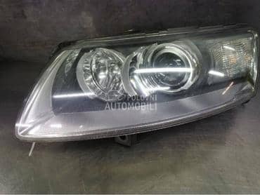 Far za Audi A6 od 2004. do 2009. god.