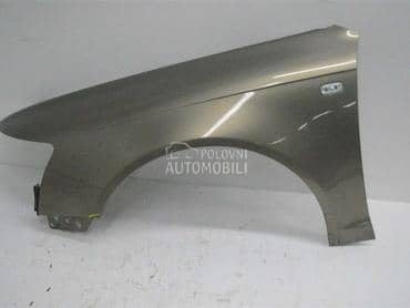 Krilo za Audi A6 od 2004. do 2009. god.