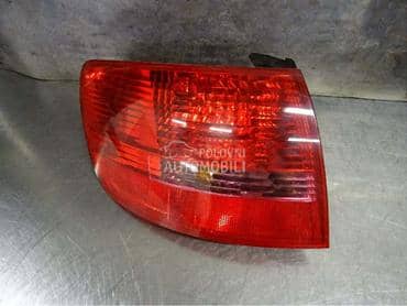 Stop svetla za Audi A6 od 2004. do 2009. god.