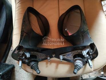 Retrovizori za Peugeot 206