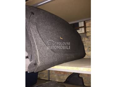 POLICA GEPEKA za Škoda Octavia