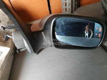 Desni retrovizor za Citroen Xsara od 2003. do 2005. god.