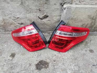 STOP C4 Picasso za Citroen C4 Picasso od 2007. do 2011. god.