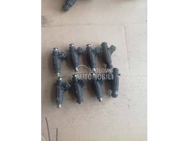 dizne  1,4. 16v za Volkswagen Polo od 2002. do 2006. god.