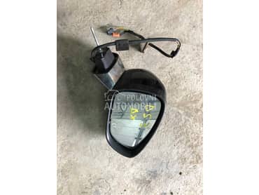 retrovizor za Citroen DS3 od 2011. do 2015. god.