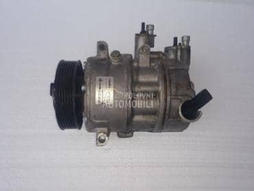 kompresor klime za Volkswagen Golf 6, Passat B6, Passat B7 ... od 2006. do 2013. god.