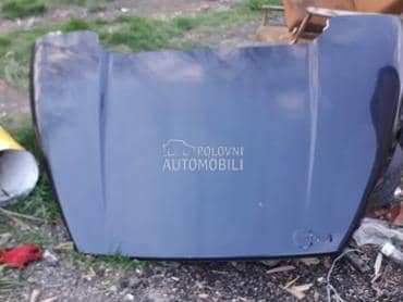 vezir za kabinu sprinter