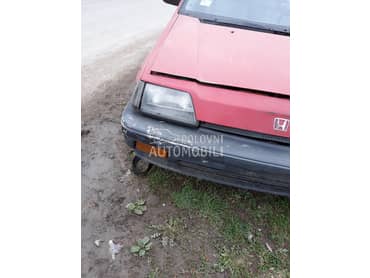 Farovi za Honda Civic za 1988. god.