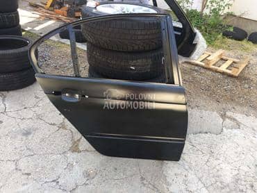 e46 vrata za BMW Serija 3 od 1999. do 2005. god.