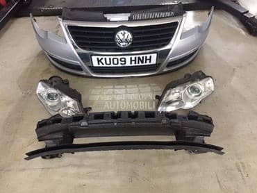 BRANIK , FAROVI , PRSA, KRILA za Volkswagen Passat B6