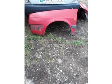 Krilo za Volkswagen Golf 2