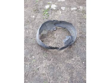 Blato za Volkswagen Golf 2