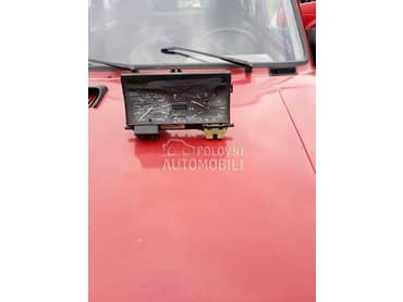 Instrument Tabla za Volkswagen Golf 2