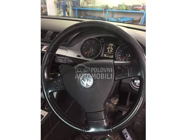 VOLAN MF za Volkswagen Passat B6