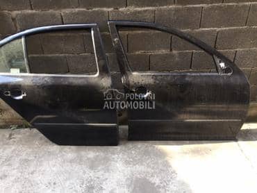 VRATA - KOM . LIMARIJA za Škoda Octavia