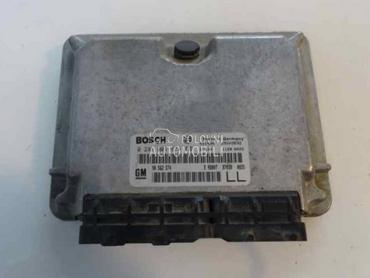 Motorni računar Y17DT za Opel Combo, Meriva, Astra G ... od 1998. do 2012. god.