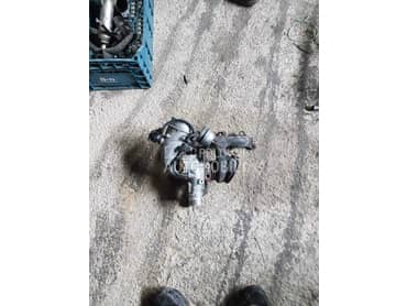 Turbina Z16LER Corsa D OPC za Opel Corsa D