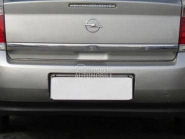 Zadnji branik za Opel Vectra C od 2002. do 2008. god.