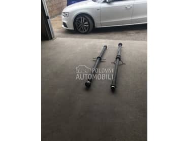 Kardan za Audi A4, A4 Allroad, A5 od 2008. do 2015. god.