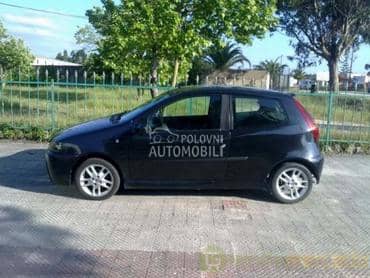 Alternatori za Fiat Punto