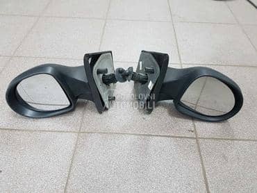 Retrovizori za Renault Twingo od 2007. do 2012. god.