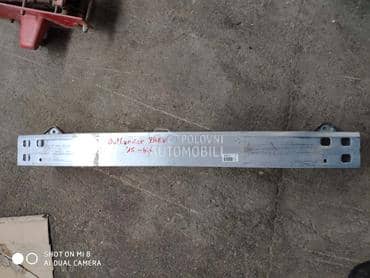 Sina za Mitsubishi Outlander za 2015. god.