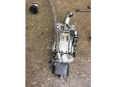 Puška za Volkswagen Passat B5.5