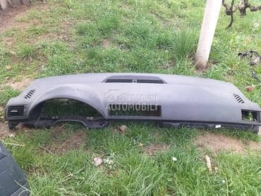 Instrument tabla za Audi A4 od 2001. do 2007. god.