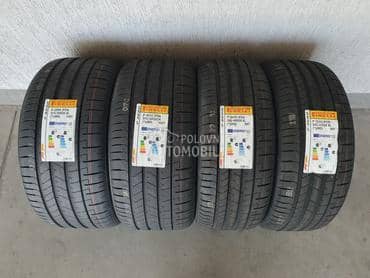 Pirelli 275/35 R20 Letnja