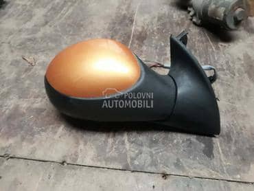 retrovizor za Peugeot 1007 od 2005. do 2006. god.