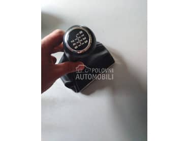 Ručica menjača za Opel Astra H