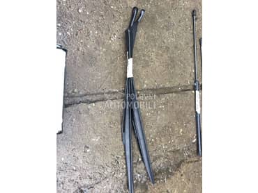 Brisaci za Volkswagen Passat B5.5