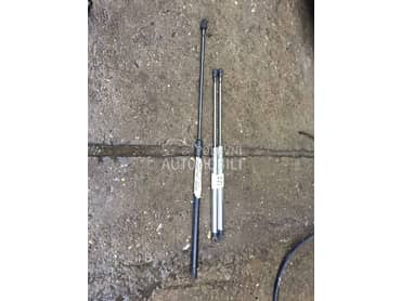 Amortizeri haube i gepeka za Volkswagen Passat B5.5