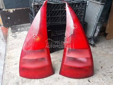 stop svetla za Citroen C3 od 2002. do 2005. god.