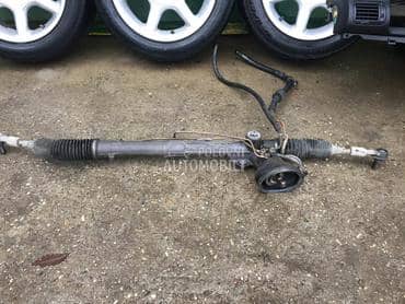 Letva volana za Volkswagen Passat B5.5