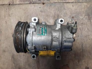 kompresor klime za Peugeot 206 od 2003. do 2006. god.