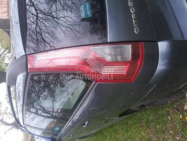 stop lampe za Citroen C4 Grand Picasso od 2006. do 2010. god.
