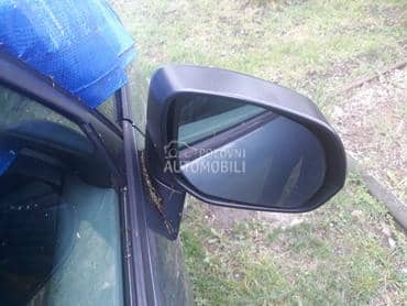 retrovizori za Citroen C4 Grand Picasso od 2006. do 2010. god.