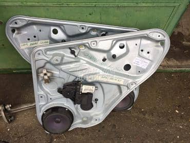 Podizači stakala za Volkswagen Passat B5.5