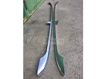 Hrom krovne lajsne za Volkswagen Passat B5.5