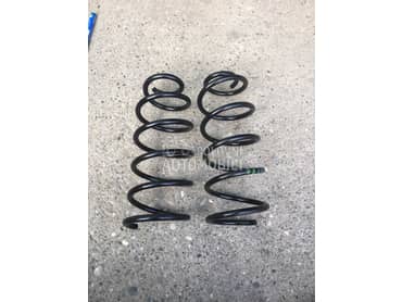 Opruge za Volkswagen Passat B5.5