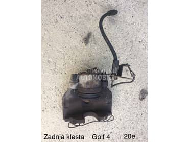 Klesta za Volkswagen Passat B5.5