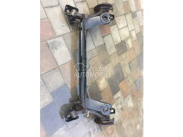 Most za Volkswagen Passat B5.5