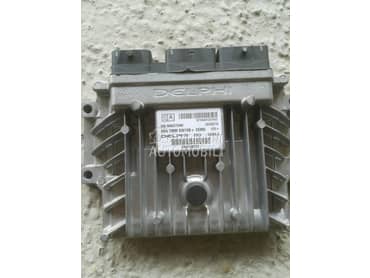 Kompjuter za Peugeot 508 od 2010. do 2014. god.