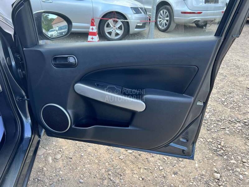 Mazda 2 1.3 CH