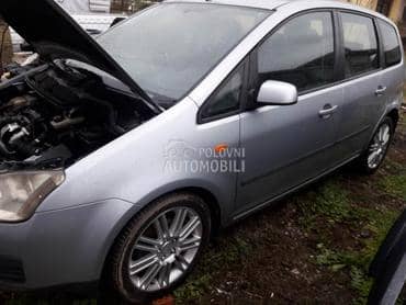 c max fokus2 delovi za Ford C-Max, Fiesta, Focus ... od 2003. do 2010. god.