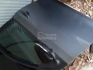 vrata i retrovizori za Volkswagen Golf 6